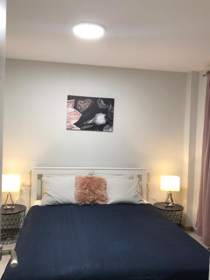 Victoria Luxury Beachfront Apartment In Benalmadena Costa Extérieur photo