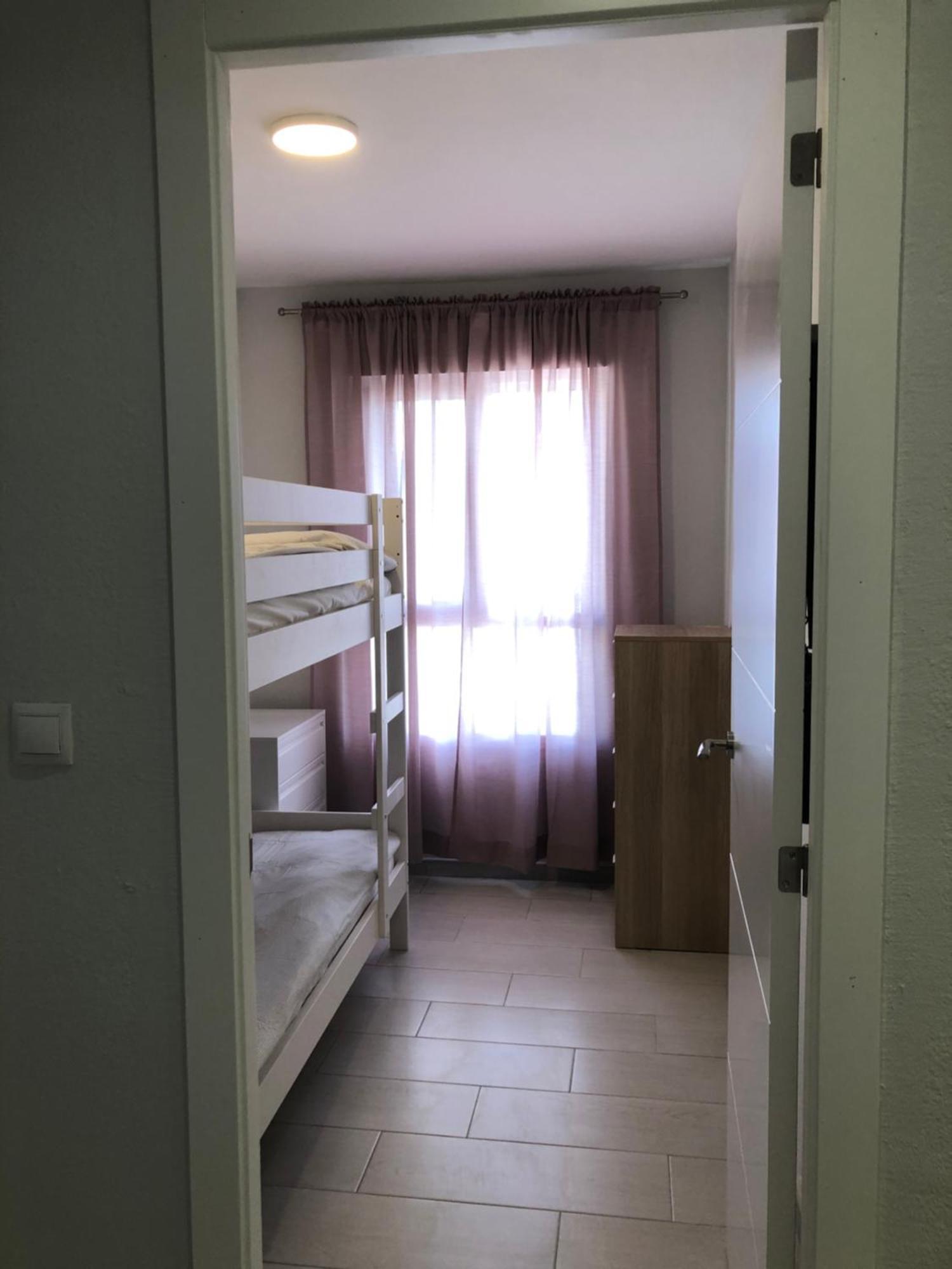 Victoria Luxury Beachfront Apartment In Benalmadena Costa Extérieur photo