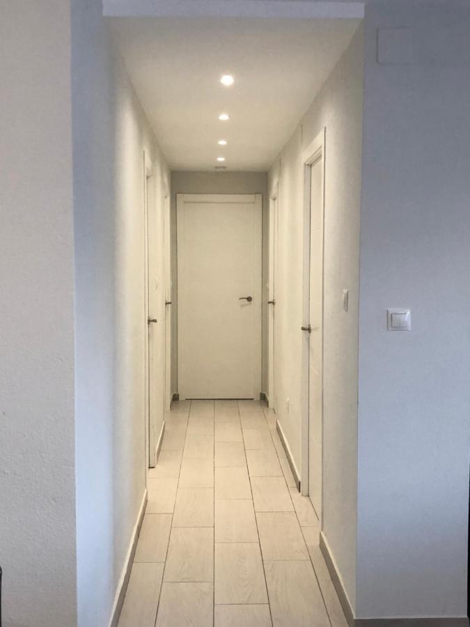 Victoria Luxury Beachfront Apartment In Benalmadena Costa Extérieur photo